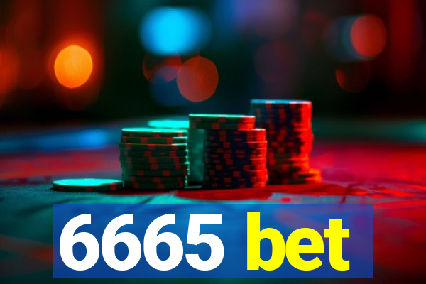 6665 bet